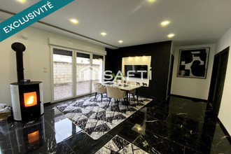achat maison lourches 59156