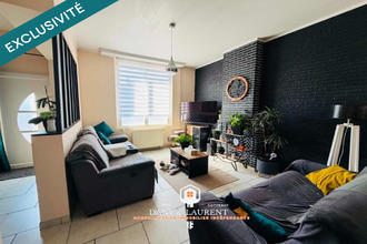 achat maison lourches 59156