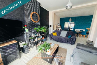 achat maison lourches 59156