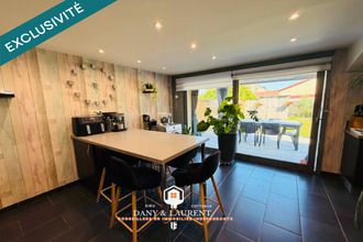 achat maison lourches 59156