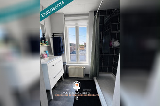 achat maison lourches 59156
