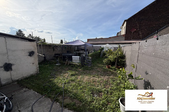achat maison lourches 59156
