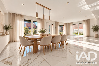 achat maison lourches 59156