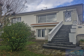 achat maison lourdes 65100