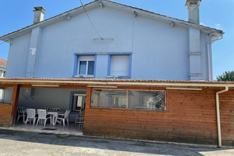 achat maison lourdes 65100