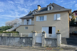 achat maison lourdes 65100