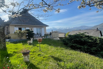 achat maison lourdes 65100