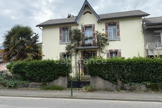 achat maison lourdes 65100