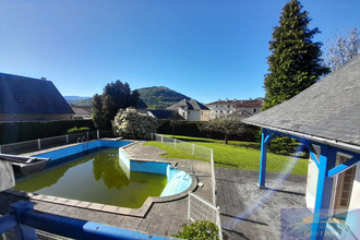 achat maison lourdes 65100