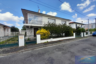 achat maison lourdes 65100