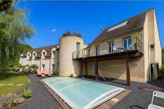 achat maison lourdes 65100