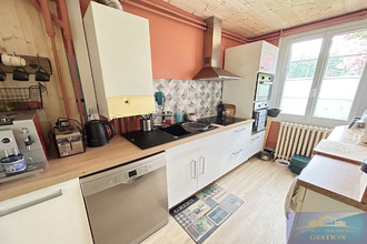 achat maison lourdes 65100