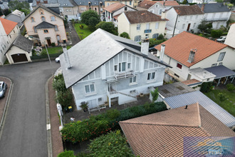 achat maison lourdes 65100