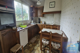 achat maison lourdes 65100