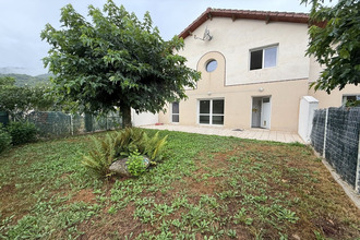 achat maison lourdes 65100