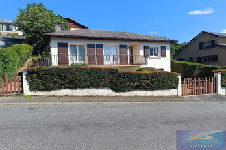 achat maison lourdes 65100