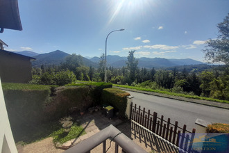 achat maison lourdes 65100