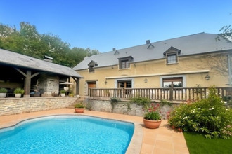 achat maison lourdes 65100