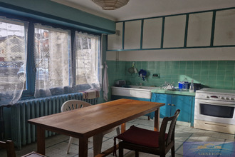 achat maison lourdes 65100