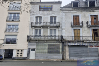 achat maison lourdes 65100