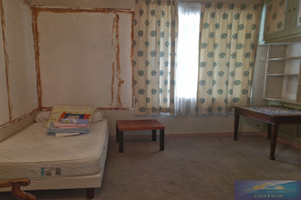 achat maison lourdes 65100