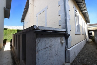 achat maison lourdes 65100