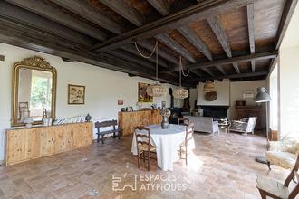 achat maison lourdes 65100