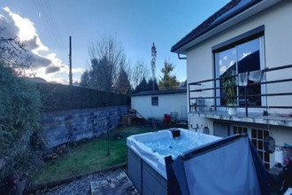 achat maison lourdes 65100