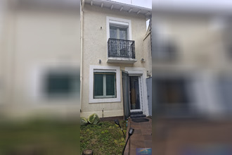 achat maison lourdes 65100