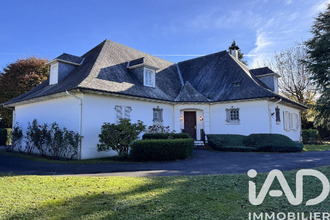 achat maison lourdes 65100