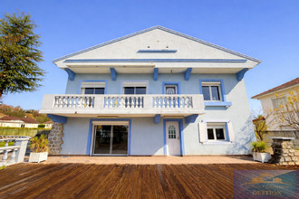 achat maison lourdes 65100