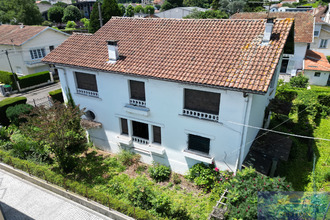 achat maison lourdes 65100