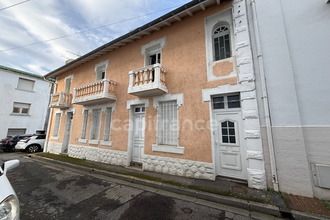 achat maison lourdes 65100