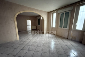 achat maison lourdes 65100