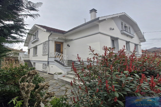 achat maison lourdes 65100