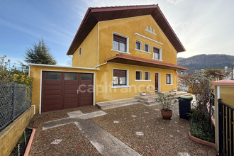 achat maison lourdes 65100