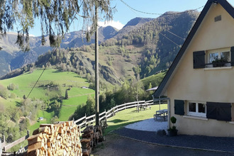 achat maison lourdes 65100