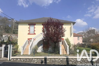 achat maison lourdes 65100