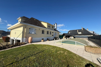 achat maison lourdes 65100