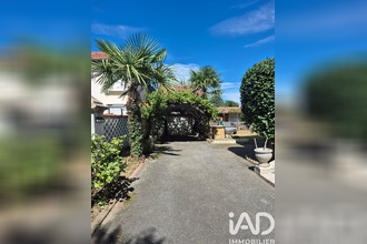 achat maison lourdes 65100