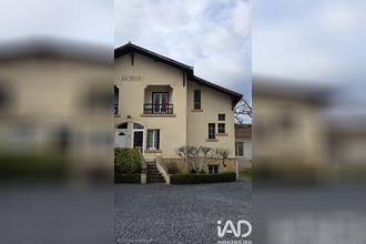 achat maison lourdes 65100