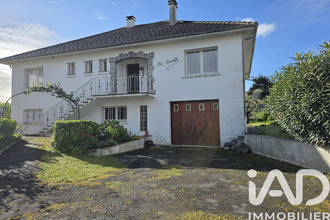 achat maison lourdes 65100