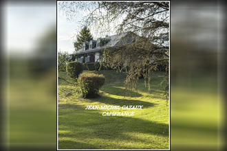 achat maison lourdes 65100