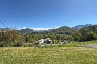 achat maison lourdes 65100