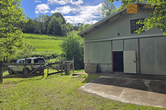 achat maison lourdes 65100
