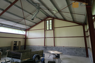 achat maison lourdes 65100