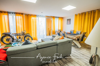 achat maison lourdes 65100
