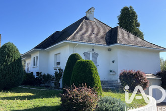 achat maison lourdes 65100