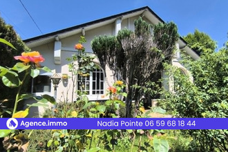 achat maison lourdes 65100