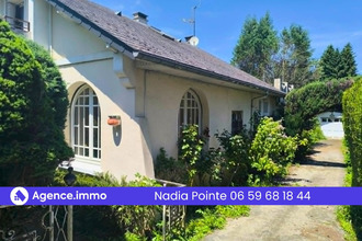 achat maison lourdes 65100